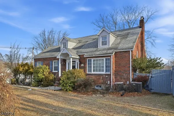 1666 Hamburg Tpke, Wayne Twp., NJ 07470