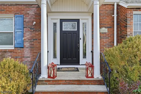 1666 Hamburg Tpke, Wayne Twp., NJ 07470