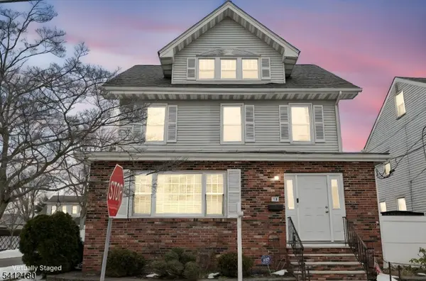 30 Lincoln Ave, Totowa Boro, NJ 07512