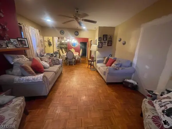 25 Ward St, Paterson City, NJ 07501