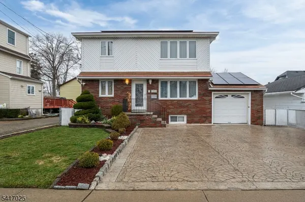 46 Stanley St #2, Little Falls Twp., NJ 07424