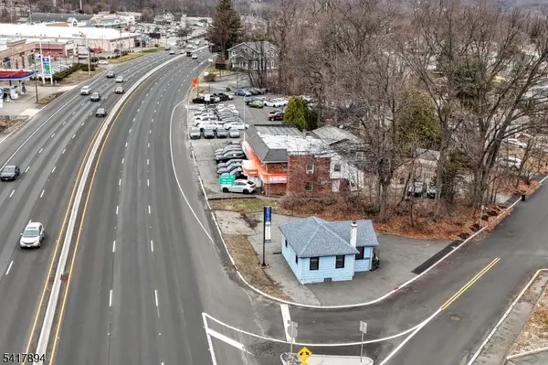 1432 State Rt 23, Butler Boro, NJ 07405