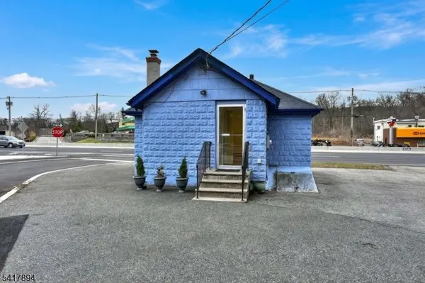 1432 State Rt 23, Butler Boro, NJ 07405