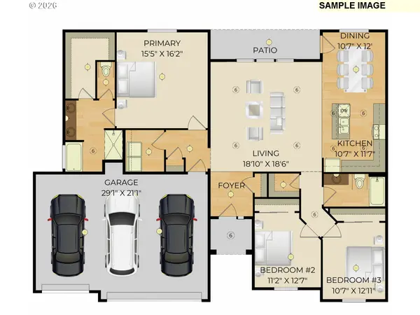 TBD SW Chickadee Dr., Boardman, OR 97818