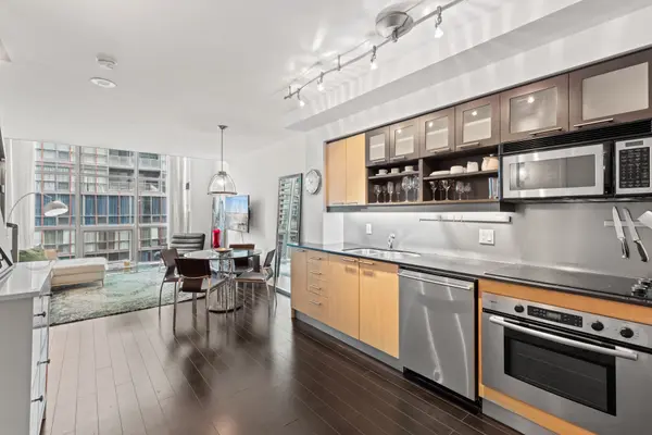 36 Blue Jays WAY #930, Toronto C01, ON M5V 3T3