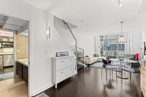 36 Blue Jays WAY #930, Toronto C01, ON M5V 3T3