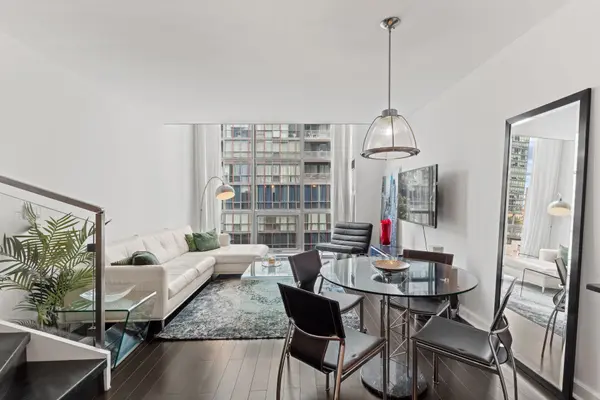 36 Blue Jays WAY #930, Toronto C01, ON M5V 3T3