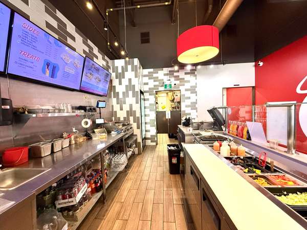 367 Cundles RD E #H5, Barrie, ON ON L4M 0K3