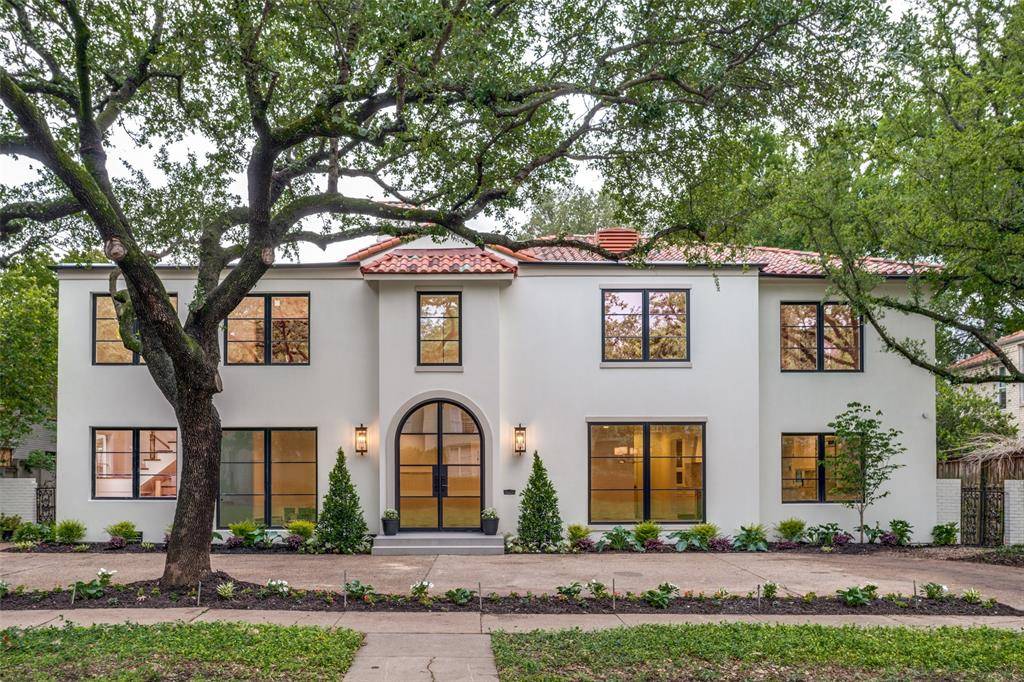 4541 Westway Avenue, Highland Park, TX 75205