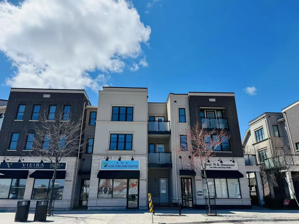 3034 Preserve DR, Oakville, ON L6M 0T9