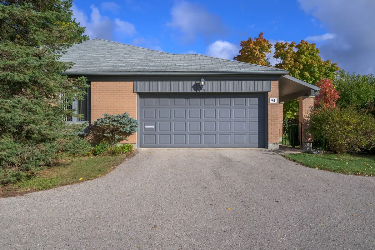50 Fiddlers Green RD #51, London North, ON N6H 4T4