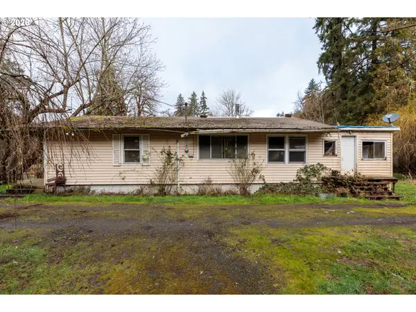 31093 SCAPPOOSE VERNONIA HWY, Scappoose, OR 97056
