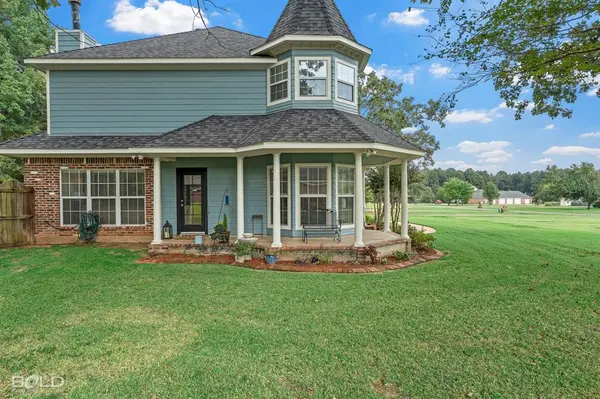 10722 Provence Place, Keithville, LA 71047