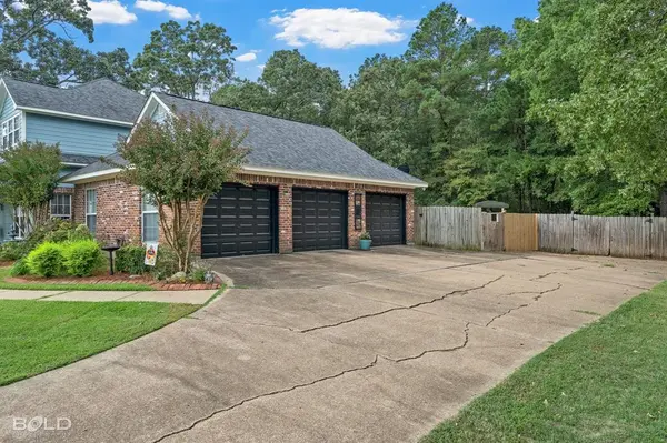 10722 Provence Place, Keithville, LA 71047
