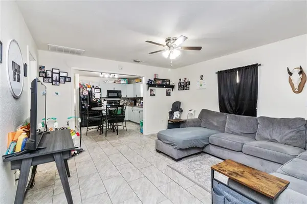 512 S Nueces Street, Coleman, TX 76834