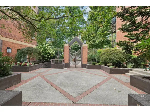 1500 SW PARK AVE #422, Portland, OR 97201