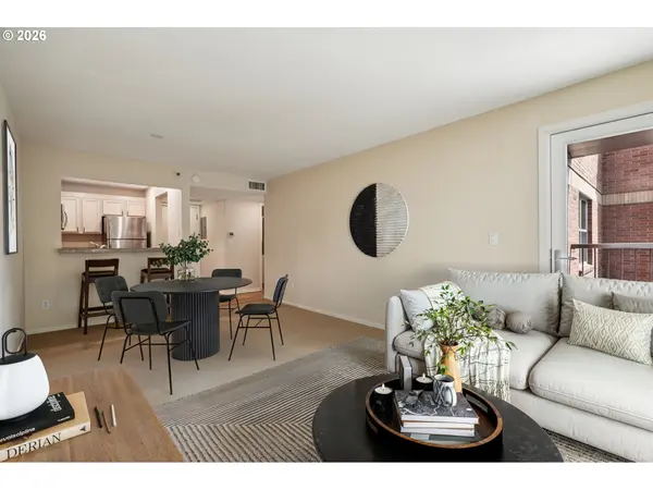 1500 SW PARK AVE #422, Portland, OR 97201