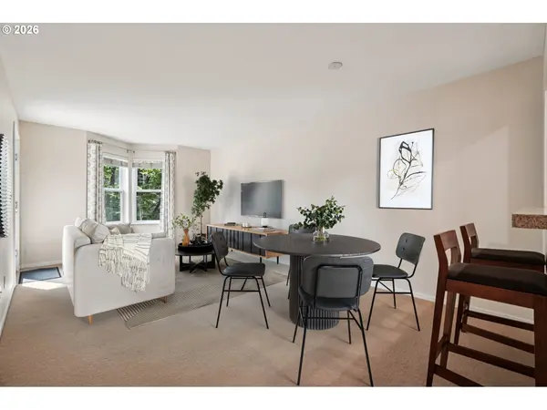 1500 SW PARK AVE #422, Portland, OR 97201