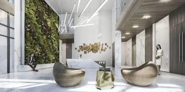 65 Mutual ST #2503, Toronto C08, ON M5B 0E5