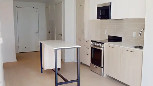 65 Mutual ST #2503, Toronto C08, ON M5B 0E5