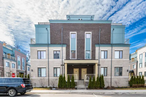 40 William Jackson WAY #129, Toronto W06, ON M8V 0J7