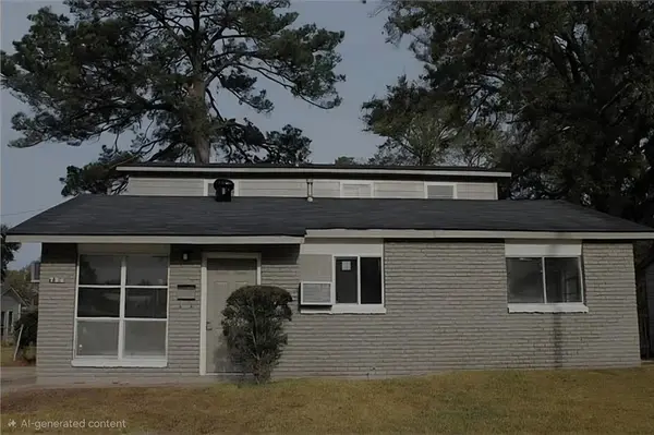 724 Saint Peter Boulevard, Shreveport, LA 71106