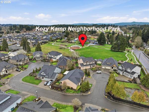 17302 NE 28TH CT, Ridgefield, WA 98642
