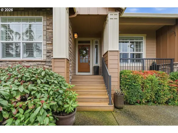 17302 NE 28TH CT, Ridgefield, WA 98642