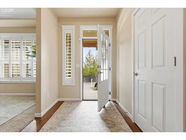 17302 NE 28TH CT, Ridgefield, WA 98642