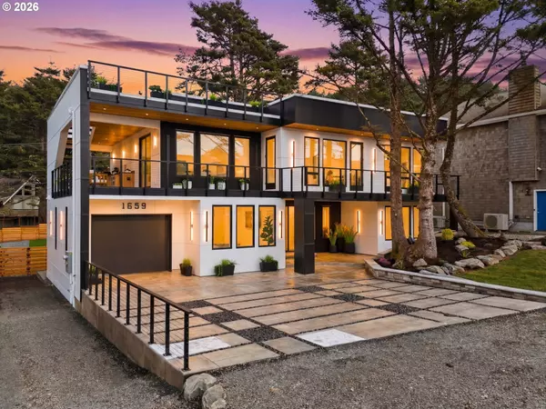 Cannon Beach, OR 97110,1659 Forest Lawn RD