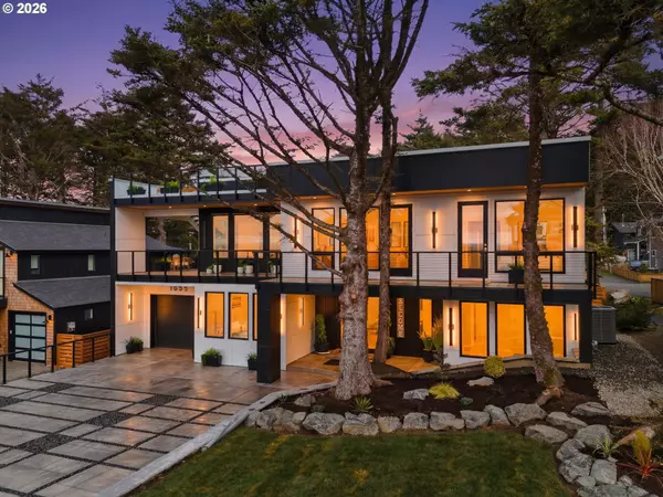 Cannon Beach, OR 97110,1659 Forest Lawn RD