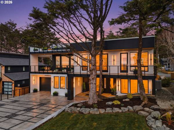 1659 Forest Lawn RD, Cannon Beach, OR 97110