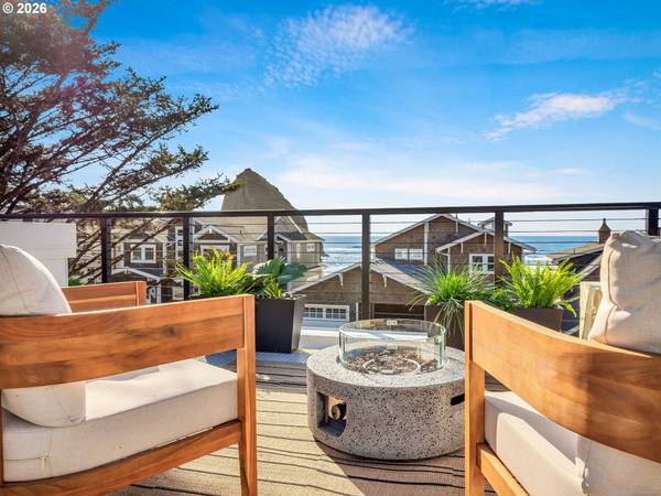 1659 Forest Lawn RD, Cannon Beach, OR 97110