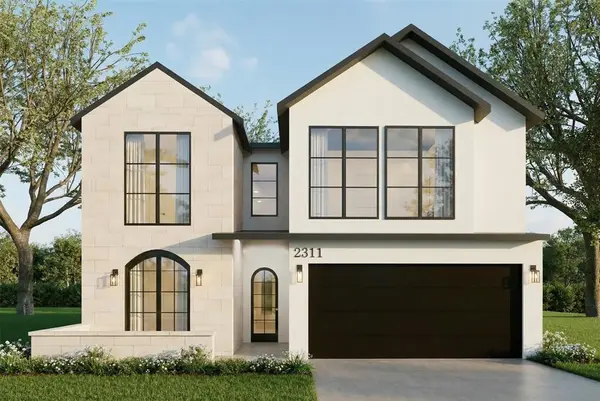 2311 Madera Street, Dallas, TX 75206