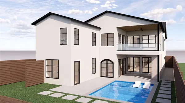 2311 Madera Street, Dallas, TX 75206