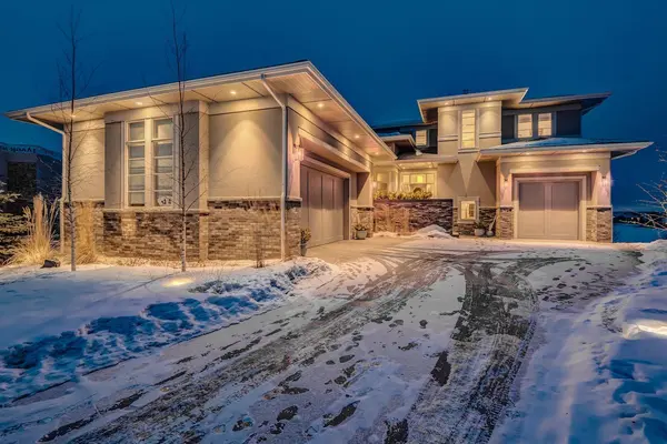 144 Glyde PARK,  Rural Rocky View County,  AB T3Z 0A1