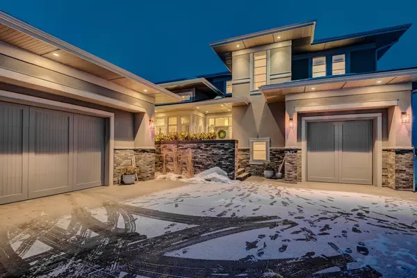 144 Glyde PARK, Rural Rocky View County, AB T3Z 0A1