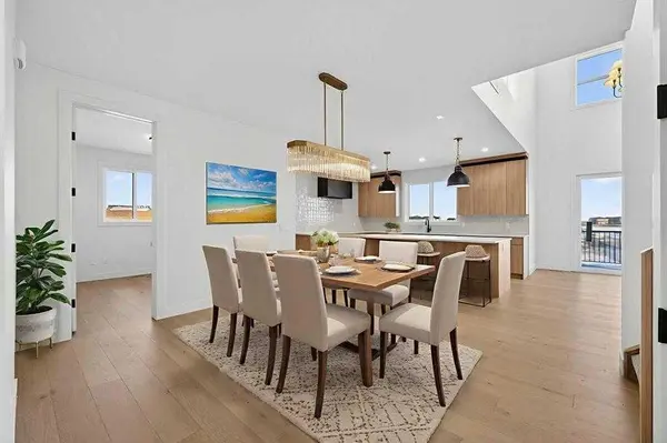 539 Waterford Rise, Chestermere, AB T1X 3B5