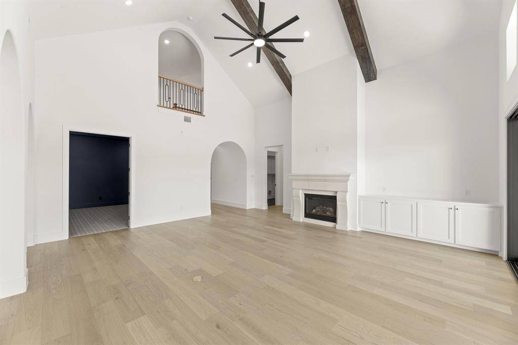 3209 Canonero Street, Celina, TX 75009