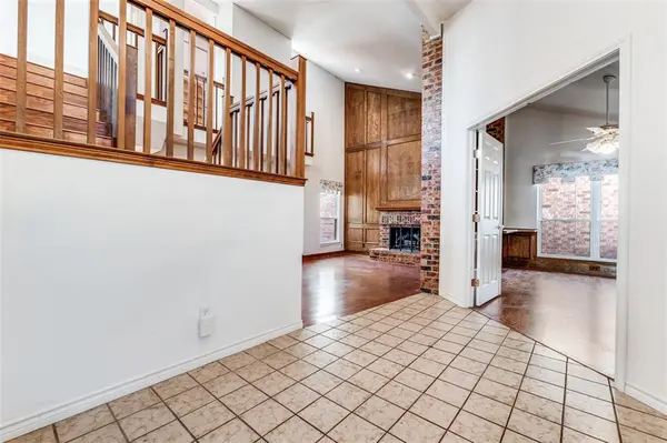 3216 Trevolle Place, Dallas, TX 75204