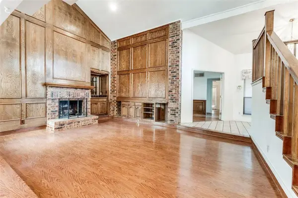 3216 Trevolle Place, Dallas, TX 75204