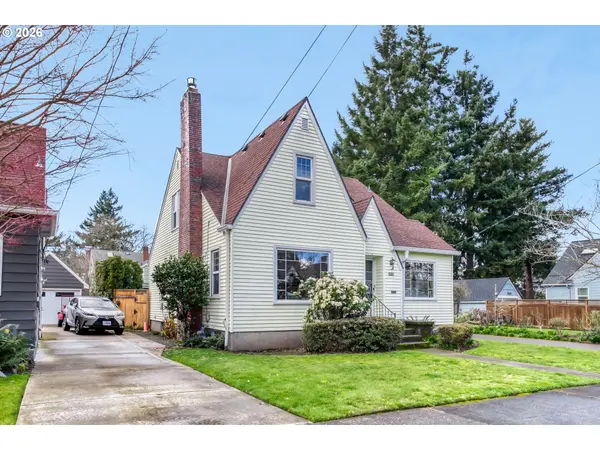 1725 NE 61ST AVE, Portland, OR 97213