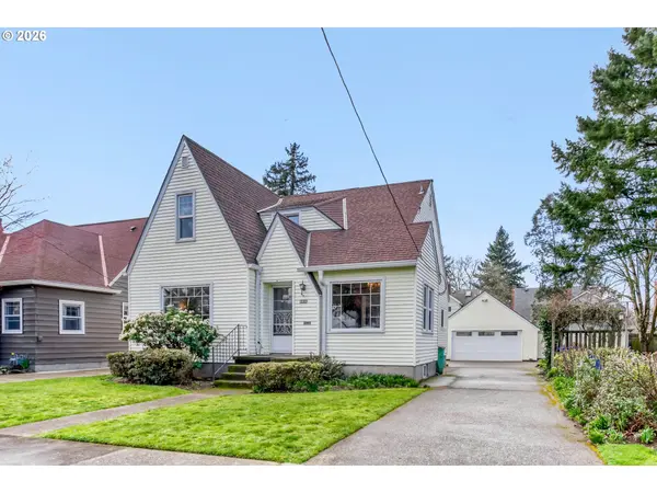 1725 NE 61ST AVE, Portland, OR 97213