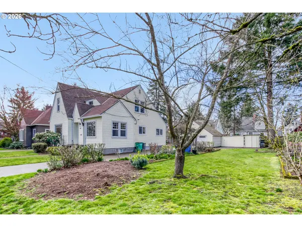 1725 NE 61ST AVE, Portland, OR 97213