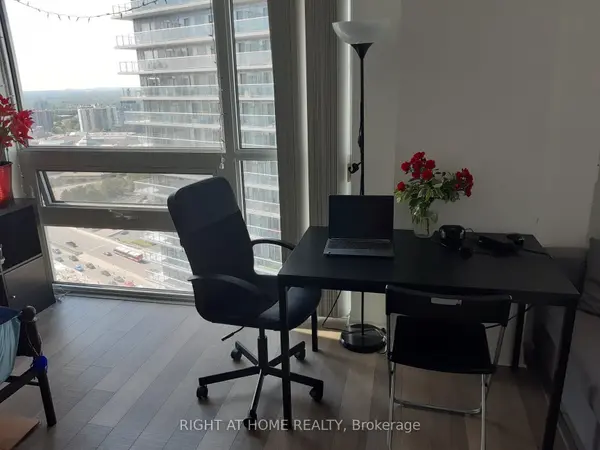 275 Yorkland RD #2803, Toronto C15, ON M2J 0B4