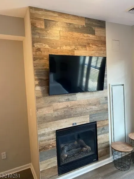 200 State Rt 94 Unit 411 #411, Vernon Twp., NJ 07462