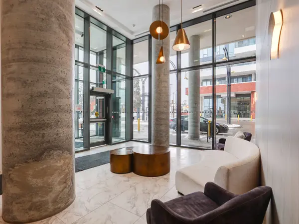 15 Wellington ST S #708, Kitchener, ON N2G 0E4