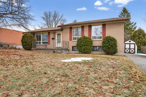 19 CONVAY CRES, Brockville, ON K6V 5A2