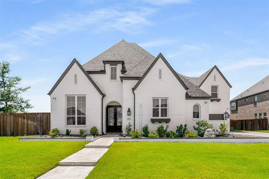 1516 M3 Ranch Road, Mansfield, TX 76063