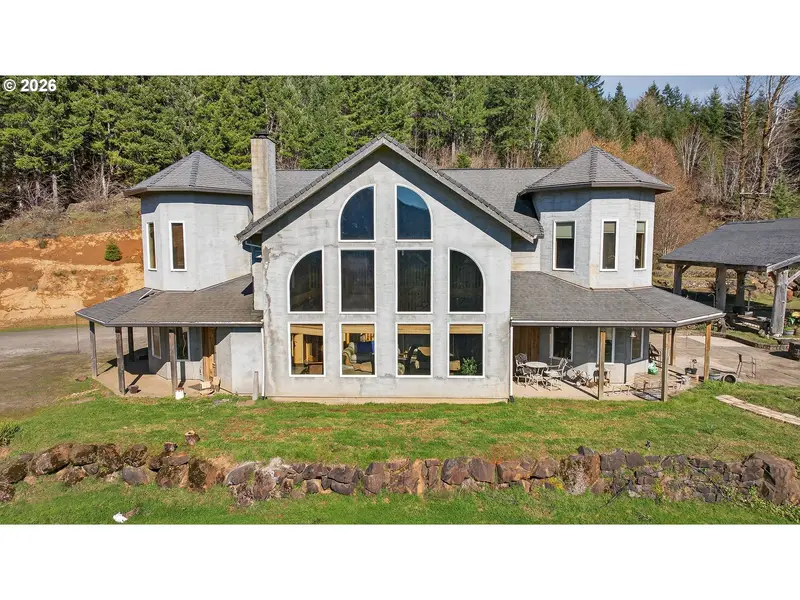 21012 NW TRASK TOLL RD, Yamhill, OR 97148